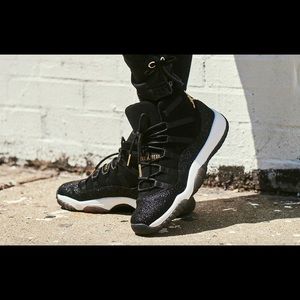 Jordan 11s heiress
